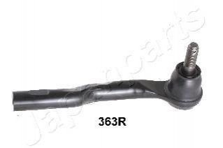 Mazda наконечник руля тяги. прав.mazda 3/6 13- JAPANPARTS TI-363R