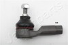 Mitsubishi наконечник рулів.тяги lancer x 07- JAPANPARTS TI-536 (фото 1)