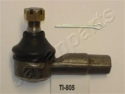 Suzuki наконечник рулевой тяги лев/право justy,baleno,liana,swift,wagon r+ JAPANPARTS TI-805