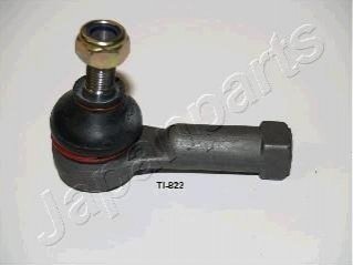 Suzuki наконечник рул.тяги лів./прав.grand vitara,sx4,fiat 05- JAPANPARTS TI-822