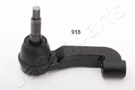 Jeep наконечник рулевой лев. cherokee -08 JAPANPARTS TI-917L