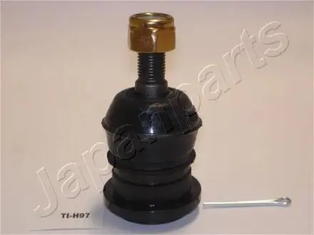 Hyundai шаровая опора верхняя galloper 98- JAPANPARTS TI-H97