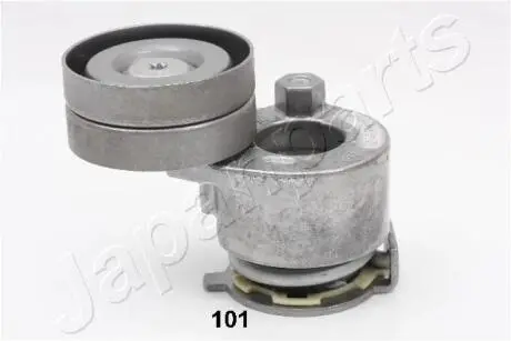 Nissan ролика з натяжкою. mitsubishi,opel,renault,volvo JAPANPARTS TS-101