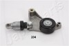 Toyota натяжной механизм avensis,camry,previa,rav4 00- JAPANPARTS TS-204 (фото 1)