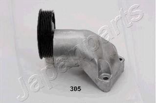 Ford ролик натяжителя ремень 1,8d 95- JAPANPARTS TS-305