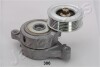 Mazda ролик с натяжкой. mazda 2 1.4, 3 1.6 03- JAPANPARTS TS-306 (фото 1)