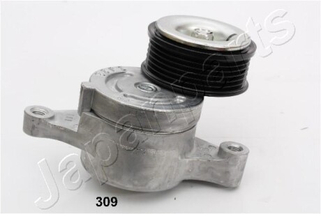 Mazda ролик з натягувачем mazda 2/3 07- JAPANPARTS TS-309