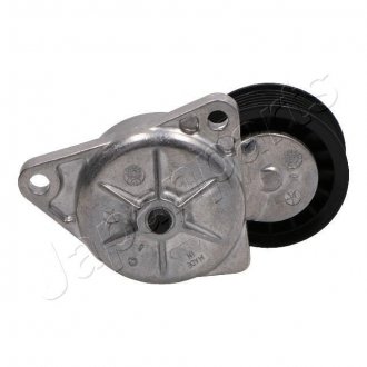 Ford натяжной ролик cougar, focus, maverick, mondeo, tourneo, transit connect JAPANPARTS TS-314