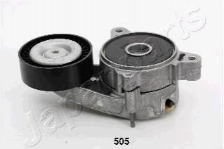 Mitsubihsi ролика з натяжкою. outlander 2,0 di-d -12 JAPANPARTS TS-505