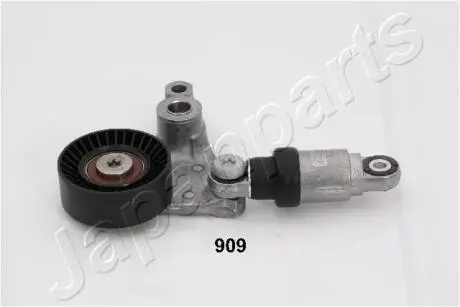 Opel ролик с натяжками. vectra c 3.0cdti JAPANPARTS TS-909