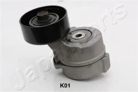 Kia натяжной ролик sorento JAPANPARTS TS-K01