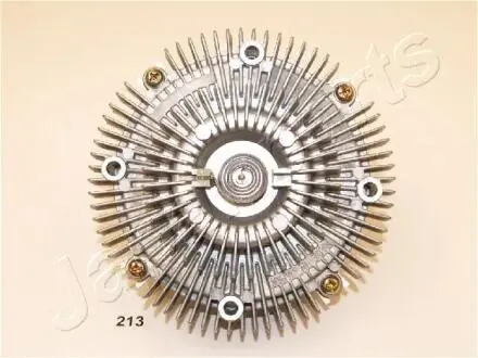 Вискомуфта Toyota land cruiser 4.7 -07 JAPANPARTS VC-213