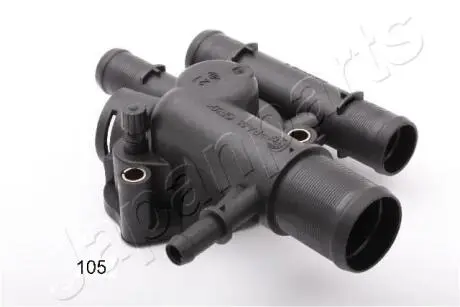 Nissan термостат с корпусом primastar, interstar, 1.9dci, renault laguna ||, megane 1.9dti,kangoo 97-,trafic ii 1.9dci 01- JAPANPARTS VT-105