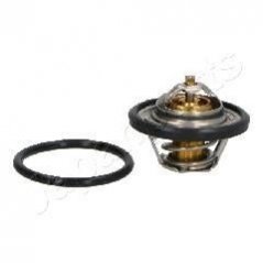 Ford термостат с прокладкой t-82c festa v 01-, focus || 04-, mazda 2 03- JAPANPARTS VT-316