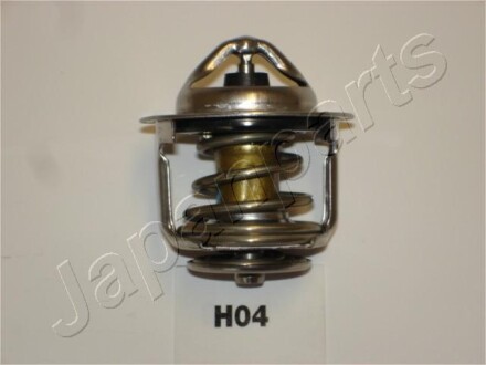 Nissan термостат t-82c almera, primera, 95-, Toyota avensis 97-, carina e, corolla JAPANPARTS VT-H04