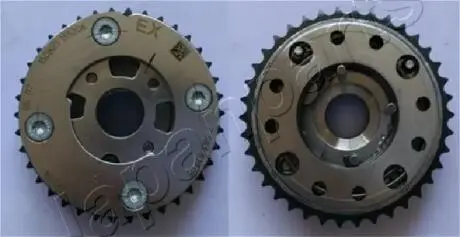 Шестерня распределительного вала bmw 3 (f30/f80) JAPANPARTS VVT031