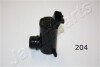 Toyota насос омывателя camry -02 JAPANPARTS WP-204 (фото 1)