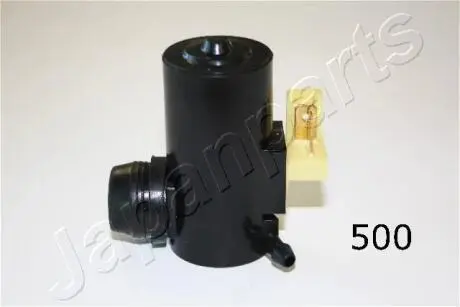 Mitsubishi насос омывателя pajero sport 98- JAPANPARTS WP-500