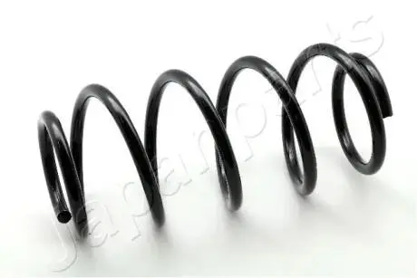 Opel пружина передня astra g 1.7cdti/2.2,vectra b 1.7td/2.5 95- JAPANPARTS ZC1258H