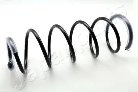 Peugeot пружина подвески передн.406 95- JAPANPARTS ZC1549G
