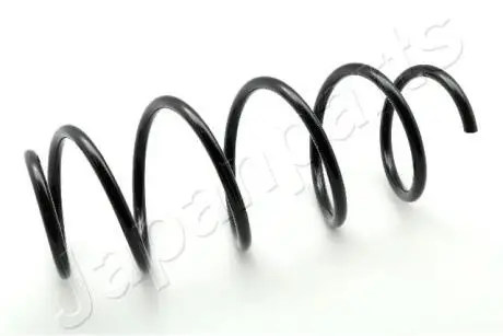 Fiat пружина подвески передн.punto,grande punto 02- JAPANPARTS ZC3504H