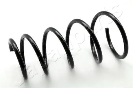 Opel пружина передня agila 08-, suzuki splash 08- JAPANPARTS ZC3744I