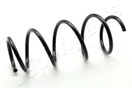 Fiat пружина передняя 500 l 12- JAPANPARTS ZC4085A