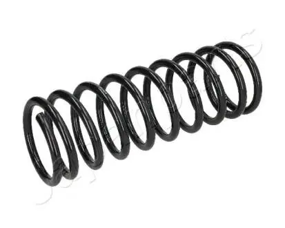 Nissan пружина задняя sunny traveller 1.6-2.0d 91-00 JAPANPARTS ZC5387A