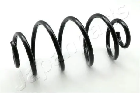 Fiat пружина задня doblo cargo 10- (коротка база) JAPANPARTS ZC6194A