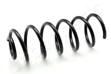 Fiat пружина задняя qubo 08- JAPANPARTS ZC6197A