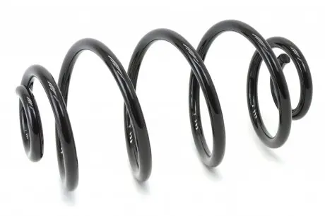 Opel пружина задня l=290mm astra h -14 (універсал) JAPANPARTS ZC6645X