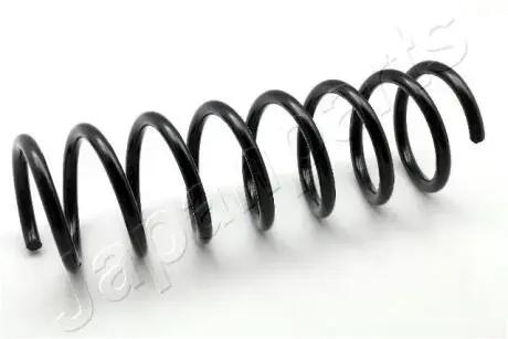 Ford пружина підвіски задн.focus c-max 03-, c-max 07- JAPANPARTS ZC6692A