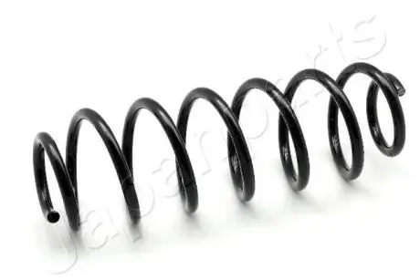 Vw пружина підвіски задн.polo,skoda fabia,seat JAPANPARTS ZC7024A