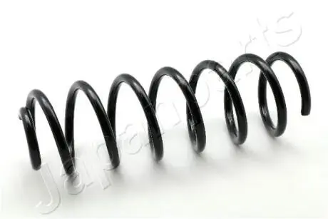 Renault пружина задн. підвіски megane iii coupe 08- JAPANPARTS ZC7098A