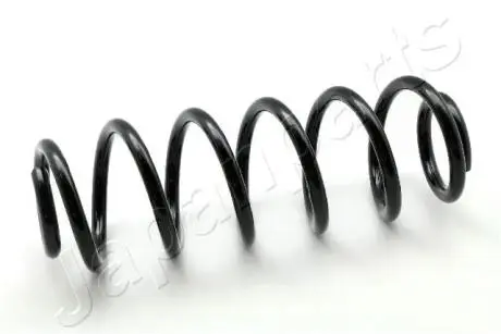 Vw пружина задн. подвески golf gt 05- JAPANPARTS ZC7102A