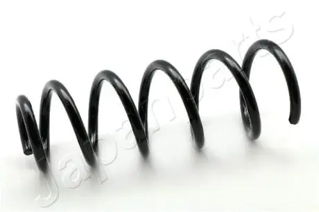 Fiat пружина задн. подвески 500l 12- JAPANPARTS ZC7133A