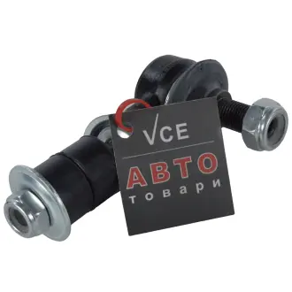 Тяга стабілізатора передн. Nissan Terrano 93-07 JAPKO 106125