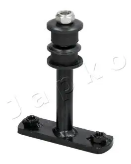 Тяга стабілізатора перед. Mitsubishi L200/Montero/Pajero Sport 96- (130mm) JAPKO 106538