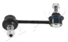 Стойка стабилизатора задняя левая Subaru Forester (18-), Impreza (16-), XV (17-) JAPKO 106713L (фото 1)