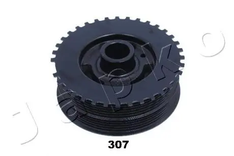 Шків колінвалу Mazda 3 2.0 (03-09) JAPKO 122307