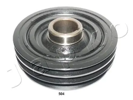 Ременный шкив, коленчатый вал JAPKO 122504