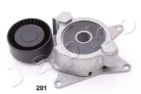 Натяжная планка, поликлиновый ремень JAPKO 128201