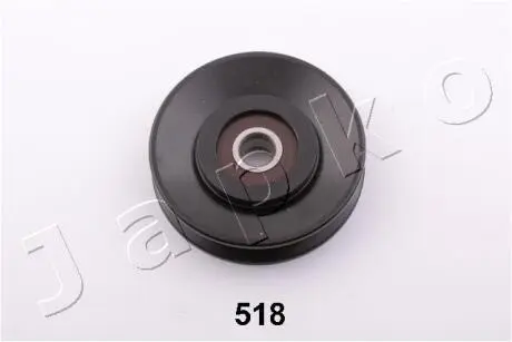 Ролик генератора Mitsubishi Pajero 3.2 DI-D 00-06 (натяжний) (83x19) JAPKO 129518