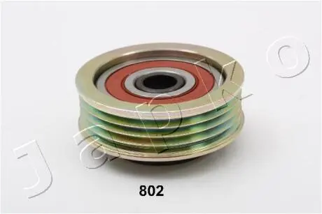 Ролик генератора Suzuki Swift/SX4/Jimny 1.3/1.5 05- (паразитный) JAPKO 129802