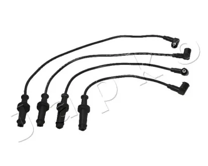 Комплект проводов зажигания citroen berlingo-peugeot 205-306 1.4-1.6 96-11 JAPKO 1320600