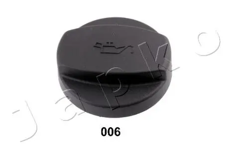Крышка маслозаливной горловины mb w168/w169/w245 1.7-2.0 cdi 98-12 JAPKO 147006