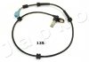 Датчик abs nissan primera 1.6(02-),nissan primera 1.6(02-) JAPKO 151135 (фото 2)