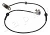 Датчик abs nissan np300 navara 2.5 (05-), nissan np300 navara 2.5 (05-) JAPKO 151191 (фото 4)