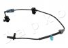 Датчик abs honda cr-v iii 2.0 (07-),honda cr-v iii 2.2 (07-) JAPKO 151444 (фото 1)