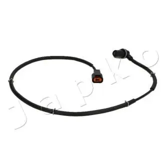 Датчик abs mitsubishi pajero iii 3.5 (00-07), mitsubishi pajero iii 2.5 (00-06) JAPKO 151534
